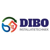 DIBO Installatietechniek BV logo, DIBO Installatietechniek BV contact details