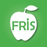 FRIS NS logo, FRIS NS contact details