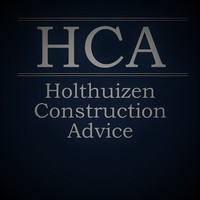 Holthuizen Construction Advice logo, Holthuizen Construction Advice contact details