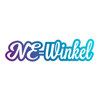 NE-Winkel logo, NE-Winkel contact details