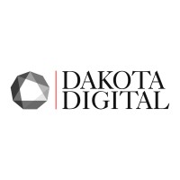 Dakota Digital logo, Dakota Digital contact details