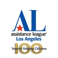 Assistance League of Los Angeles logo, Assistance League of Los Angeles contact details