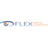 Flex Media Concepts logo, Flex Media Concepts contact details