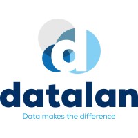 datalan BV logo, datalan BV contact details