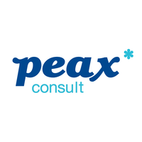 Peax Consult logo, Peax Consult contact details