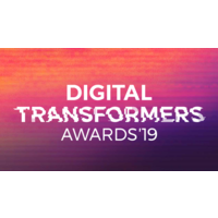 Digital Transformers Awards logo, Digital Transformers Awards contact details