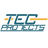 TEC-projects (NL) logo, TEC-projects (NL) contact details