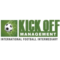 Kick Off Management logo, Kick Off Management contact details