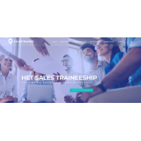 HetSalesTraineeship.nl logo, HetSalesTraineeship.nl contact details