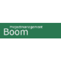 Boom Projectmanagement logo, Boom Projectmanagement contact details