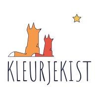 Kleurjekist logo, Kleurjekist contact details