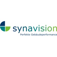 synavision GmbH logo, synavision GmbH contact details