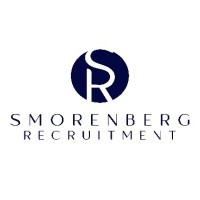 Smorenberg Recruitment logo, Smorenberg Recruitment contact details