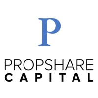 PropShare Capital logo, PropShare Capital contact details