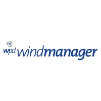 wpd windmanager France logo, wpd windmanager France contact details