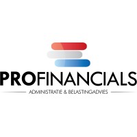 Profinancials Administratie & Advies logo, Profinancials Administratie & Advies contact details