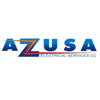 AZUSA ELECTRICAL SERVICES CC logo, AZUSA ELECTRICAL SERVICES CC contact details