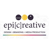 EPI Creative logo, EPI Creative contact details