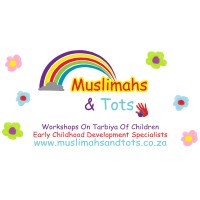 Muslimahs and Tots logo, Muslimahs and Tots contact details