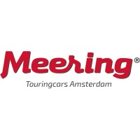 Meering Touringcars Amsterdam B.V. logo, Meering Touringcars Amsterdam B.V. contact details