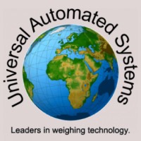 Universal Automated Systems logo, Universal Automated Systems contact details