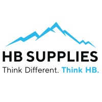 H&B Specialist Supplies Ltd logo, H&B Specialist Supplies Ltd contact details