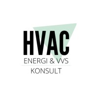 HVAC Energi & VVS Konsult AB logo, HVAC Energi & VVS Konsult AB contact details