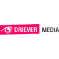 Driever Media logo, Driever Media contact details