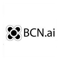 BCN.ai logo, BCN.ai contact details