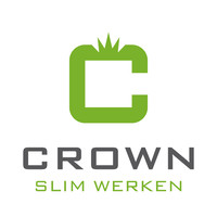 Crown Slim Werken logo, Crown Slim Werken contact details