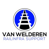 Van Welderen Railinfra Support logo, Van Welderen Railinfra Support contact details