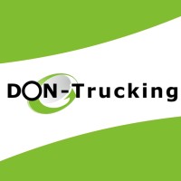 Don Trucking Group logo, Don Trucking Group contact details