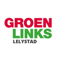 GroenLinks Lelystad logo, GroenLinks Lelystad contact details