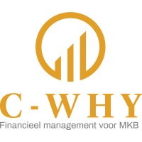 C Why logo, C Why contact details