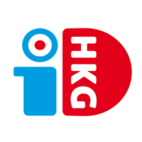 IDHKG logo, IDHKG contact details