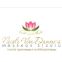 Nicole Van Damme's Massage Studio logo, Nicole Van Damme's Massage Studio contact details