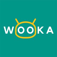 Wooka logo, Wooka contact details