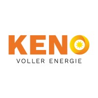 KENO GmbH logo, KENO GmbH contact details