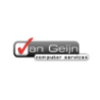 van Geijn Computer Services logo, van Geijn Computer Services contact details