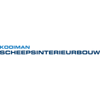 Kooiman Scheepsinterieurbouw logo, Kooiman Scheepsinterieurbouw contact details