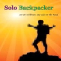 SoloBackpacker logo, SoloBackpacker contact details