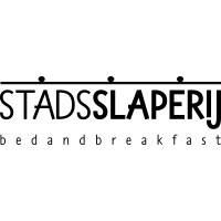 Stadsslaperij logo, Stadsslaperij contact details