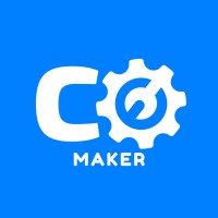 Comaker logo, Comaker contact details