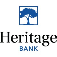 Heritage Bank NW logo, Heritage Bank NW contact details