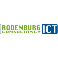 Rodenburg ICT Consultancy logo, Rodenburg ICT Consultancy contact details