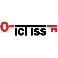 ICT ISS logo, ICT ISS contact details