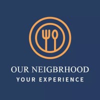 Our Neigbrhood logo, Our Neigbrhood contact details