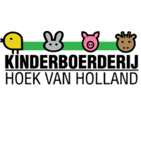 Kinderboerderij Hoek van Holland logo, Kinderboerderij Hoek van Holland contact details