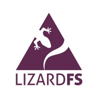 LizardFS logo, LizardFS contact details