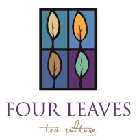 Four Leaves (tea culture) logo, Four Leaves (tea culture) contact details